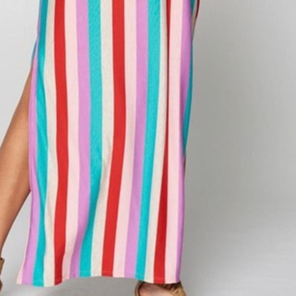 BRAND NEW Spaghetti Strapped dress only $20.00! - Picture 2 of 2